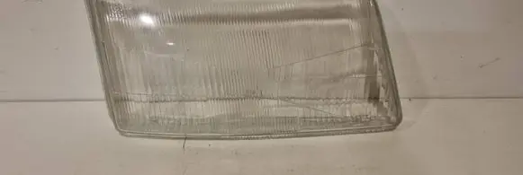 Audi 100 S4 C4 Headlight lense E12044452