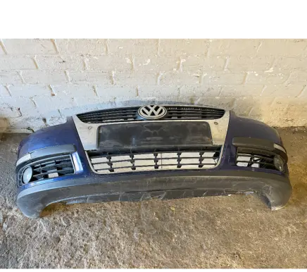 Volkswagen PASSAT B6 Front bumper 3C0805903