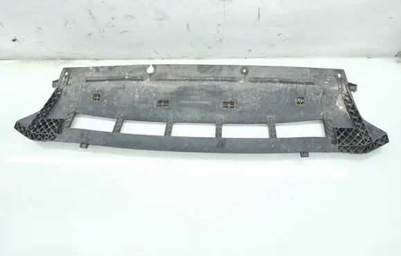 Audi Q5 SQ5 8R Front bumper skid plate/under tray 8R0807233C