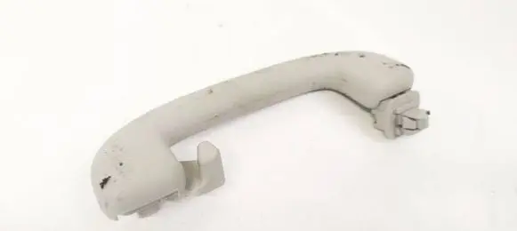 Suzuki SX4 S-Cross Rear interior roof grab handle