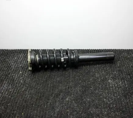 Volvo V60 Front shock absorber/damper 31658988