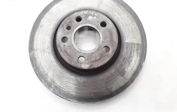 Volvo V70 Front brake disc 31341382