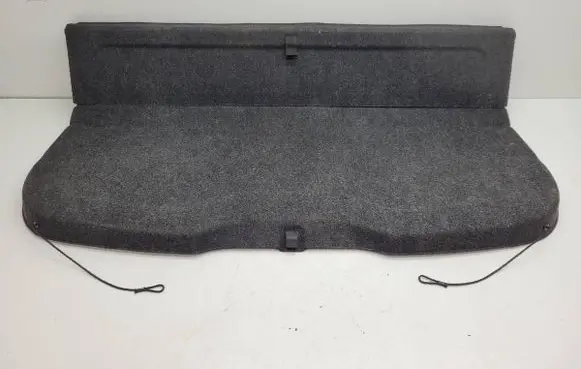 Suzuki SX4 S-Cross Parcel shelf 