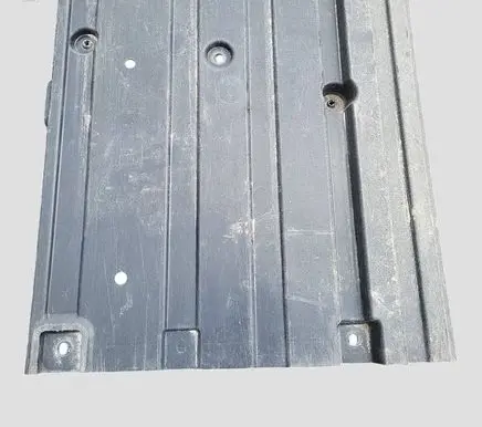 Hyundai i40 Side bottom protection 841353Z000