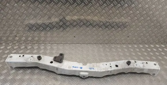 Toyota Auris E180 Top upper radiator support slam panel 