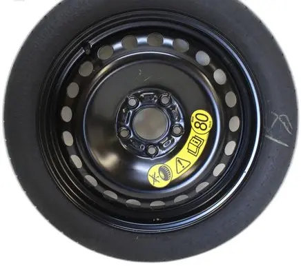Ford Focus R18 spare wheel 5743302