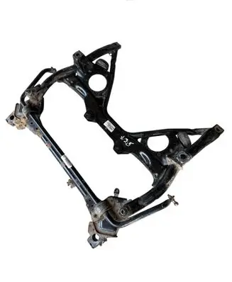 BMW 3 GT F34 Front subframe 2121644 6793113 27775250