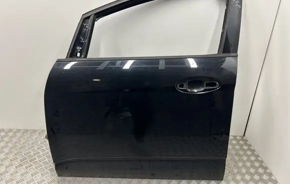 Ford C-MAX II Front door