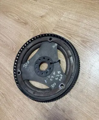 Audi A6 S6 C6 4F Flywheel 06E105323 06E105323B