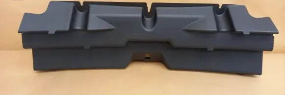 Jaguar XE Trunk/boot sill cover protection GX73406A64AE 09433000