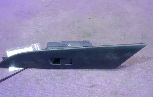 Mazda 3 I Quarter vent window switch BP4K66370