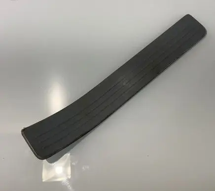 Mercedes-Benz C W204 Side skirt rear trim A2046800235 2046800235
