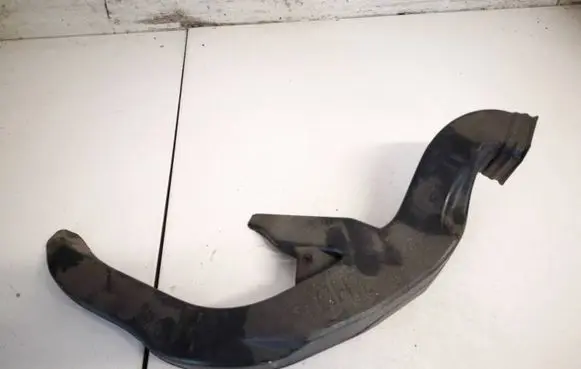 Opel Vectra C Air intake hose/pipe 09177220 313686131