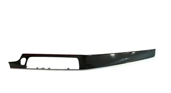 BMW 5 F10 F11 Dashboard glove box trim 9166649