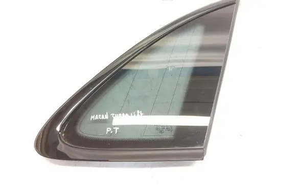 Porsche Macan (95B) Rear side window 95B845298XSJLK01
