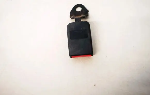 Fiat Ulysse Middle seatbelt buckle (rear) 6005836