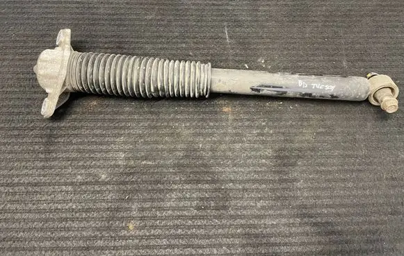 Hyundai Tucson TL Rear shock absorber/damper 55300D7510