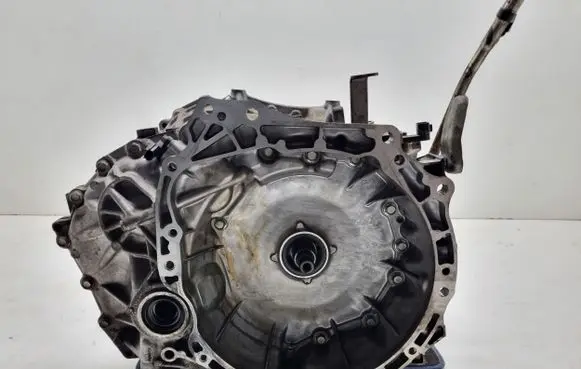 Nissan Rogue Automatic gearbox 3UX3B B10Z53698