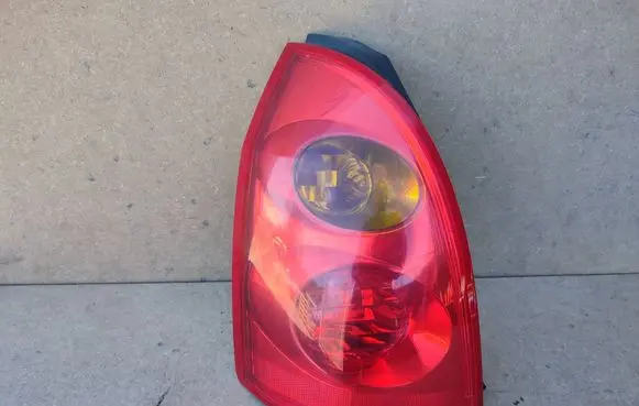 Nissan Primera Rear/tail lights 