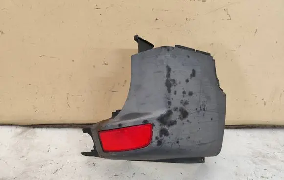 Volkswagen Crafter Rear bumper corner part panel trim A9068802371 A9068801371 A9068801171
