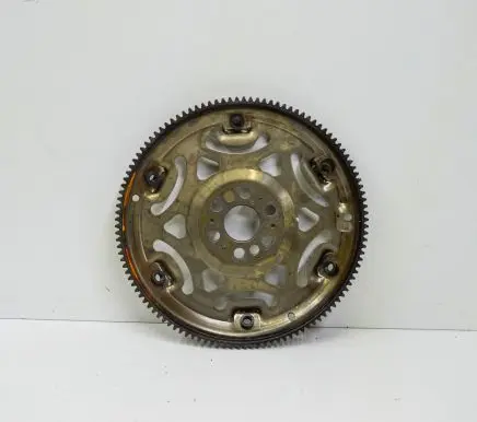 BMW 3 F30 F35 F31 Flywheel 7585146