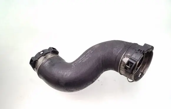 Mercedes-Benz Vito Viano W639 Intercooler hose/pipe A6395282982