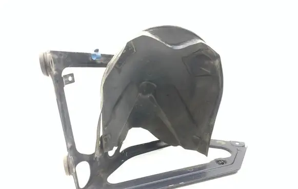 Porsche Boxster 986 Radiator support slam panel bracket 99657534103