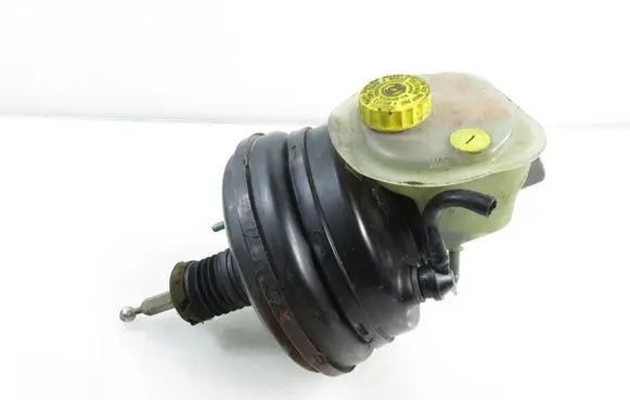 Volkswagen PASSAT B5.5 Brake booster 4B3612105