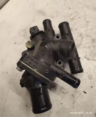 Volvo S40, V40 Thermostat 7700866730