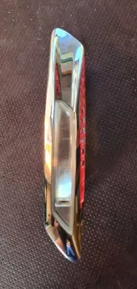 BMW 5 F10 F11 Front fender indicator light 7154168