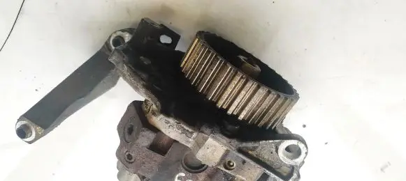 Ford Focus C-MAX Fuel injection high pressure pump 0445010089 9651844380