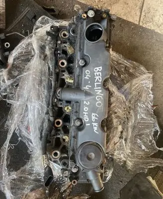 Engine head