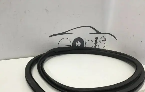 Mercedes-Benz GLB x247 Rear door rubber seal (on body) A2476920000
