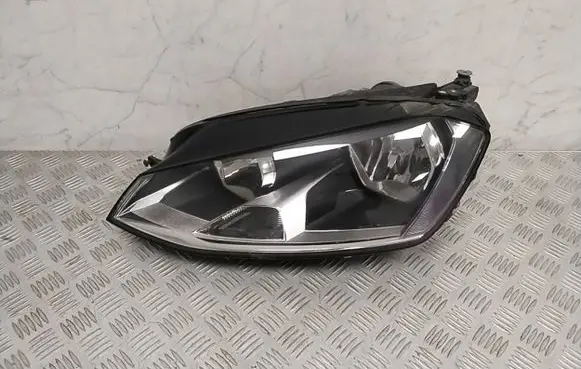Volkswagen Golf VII Headlight/headlamp 5G1941005E