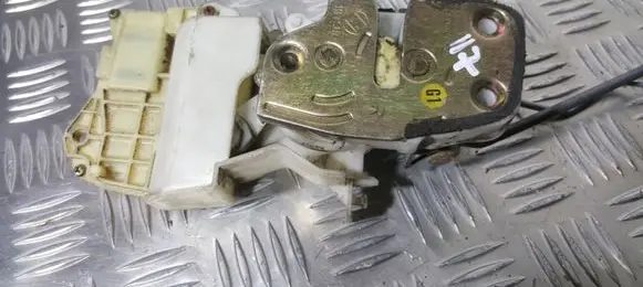 Honda Accord Front door lock