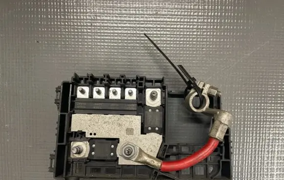 Opel Insignia A Positive wiring loom 401154265