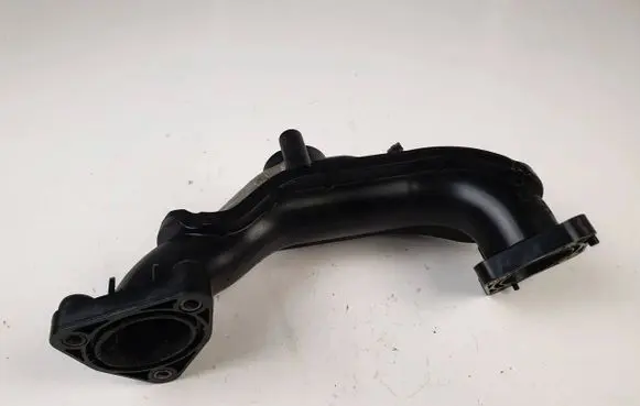 Peugeot 508 Intercooler hose/pipe 9674942380