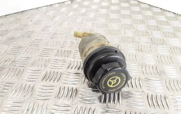 Ford S-MAX Power steering fluid tank/reservoir 6G913R700CB