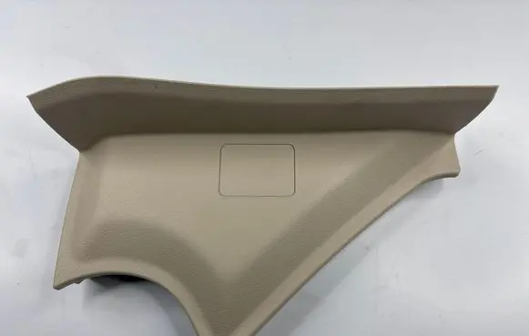 Mercedes-Benz EQS V297 Dashboard side end trim A2976806200