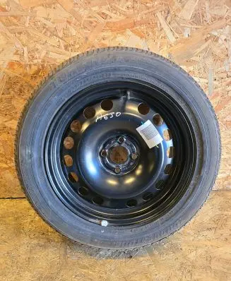 Opel Astra H R16 spare wheel 2160127