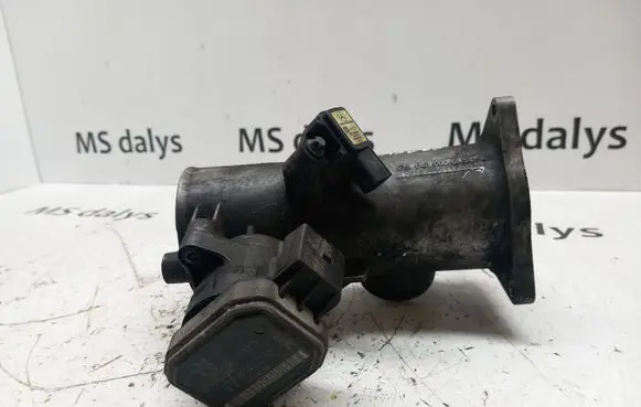 Mercedes-Benz E W211 EGR valve A6480900154 6480900154 A0041538428