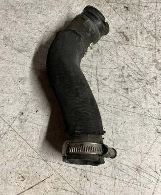 Audi A6 S6 C6 4F Intercooler hose/pipe 4F0145709J
