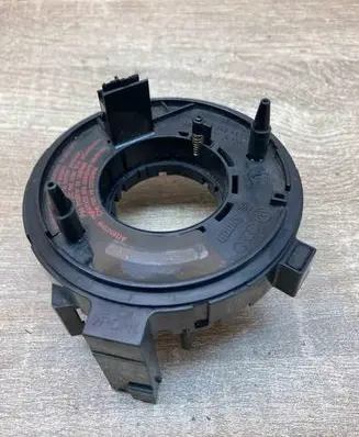Volkswagen PASSAT B5.5 Airbag slip ring squib (SRS ring) 1J0959653B