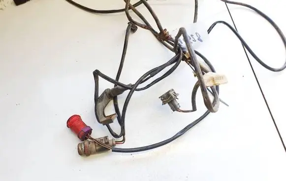 Audi A6 S6 C5 4B Parking PDC sensor 4b0973712