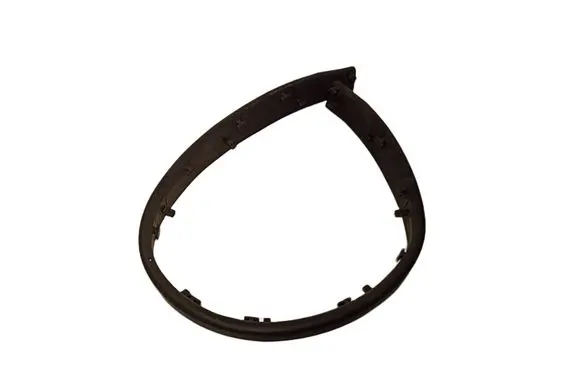 Ford Fiesta Front bumper splitter molding 1778256