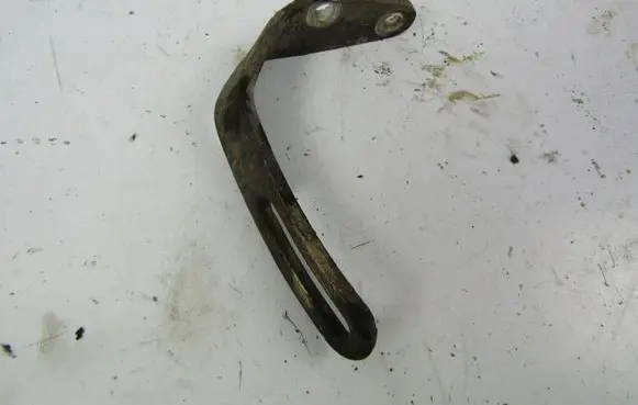 Daewoo Tico Belt tensioner pulley 