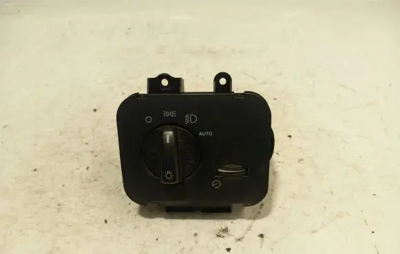 Land Rover Range Rover Sport L320 Light switch YUD501480 04059584
