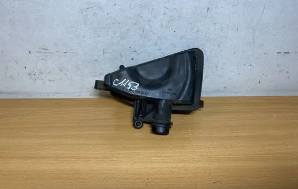 Mercedes-Benz E W211 Intake resonator A6421400087 C1153