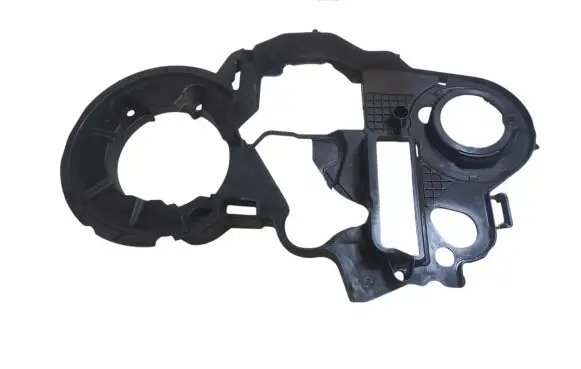Volvo V40 Cross country Timing belt guard (cover) 31401143