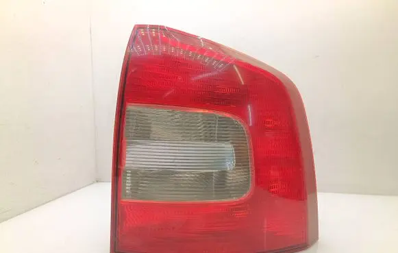 Skoda Octavia Mk2 (1Z) Rear/tail lights 1Z9945 179945